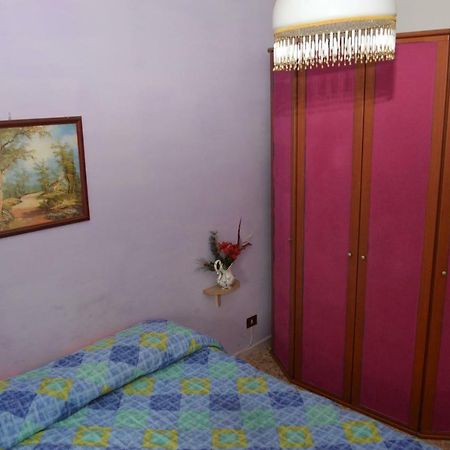 Villa Aurora Morena Exterior foto