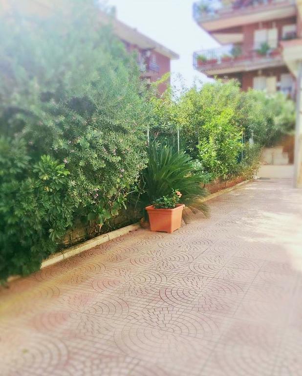 Villa Aurora Morena Habitación foto
