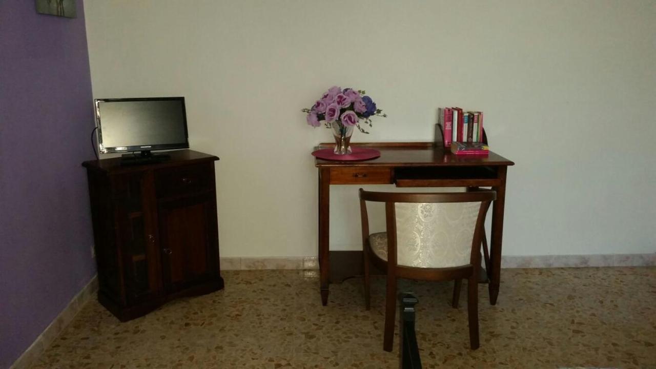Villa Aurora Morena Habitación foto